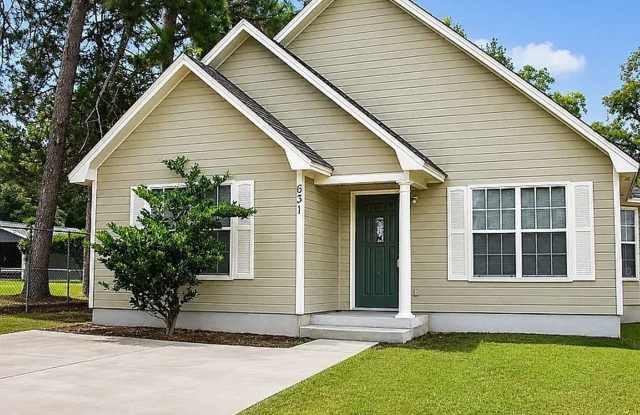 Superior Rental Investments | Expert Property Management in South Georgia Gallery 1