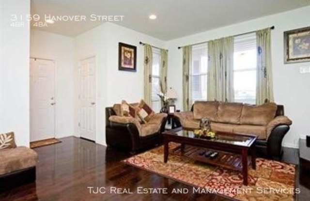 3159 Hanover Street Gallery 4