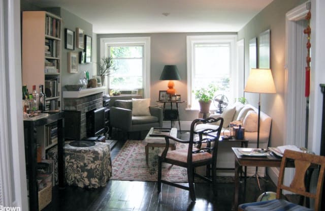 200 West 10th Street - 200 West 10th Street, New York City, NY 10014
