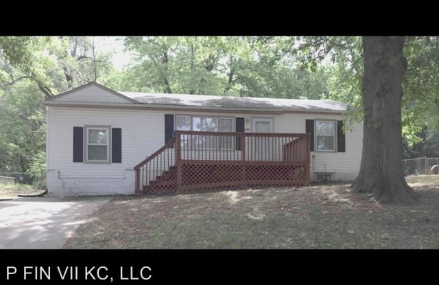 10211 Drury Avenue - 10211 Drury Avenue, Kansas City, MO 64137