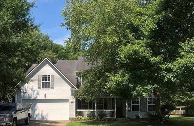 728 Hawkhurst Drive - 728 Hawkhurst Drive, Chesapeake, VA 23322