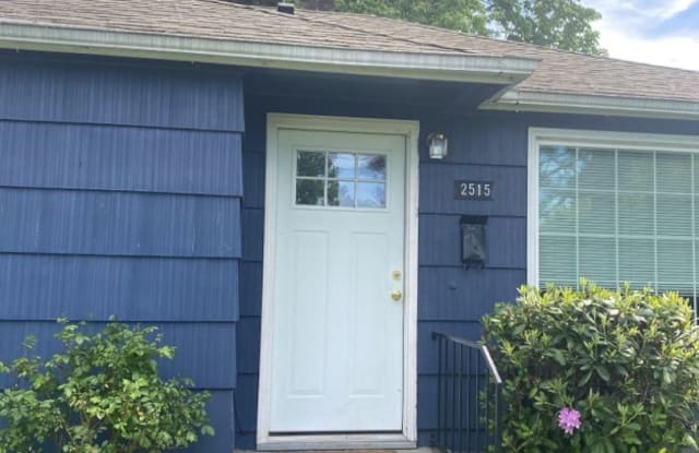 2515 E 27th St - 2515 East 27th Street, Vancouver, WA 98661