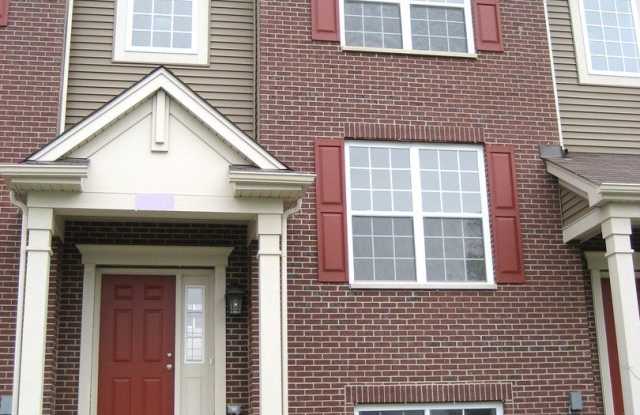907 Neudearborn Lane - 907 Neudearborn Lane, Naperville, IL 60563