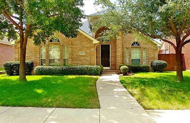 2029 Londonderry Drive - 2029 Londonderry Drive, Allen, TX 75013