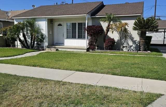 14115 Oval Dr - 14115 Oval Drive, South Whittier, CA 90604