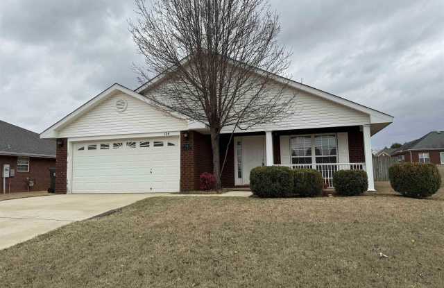 124 Clover Ridge Drive - 124 Clover Ridge Drive, Madison, AL 35758