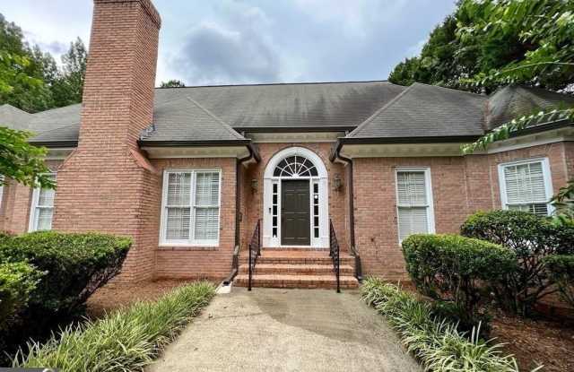 5415 Dunwoody Mill - 5415 Dunwoody Mill Court, Peachtree Corners, GA 30360