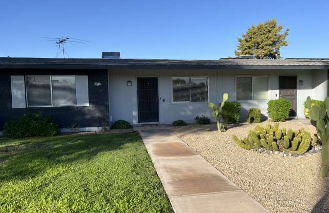 10915 W Thunderbird Blvd photos photos
