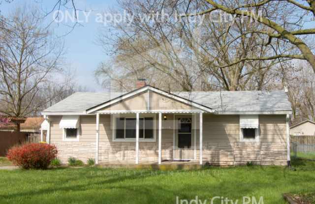 5522 Purpura Drive - 5522 Purpura Drive, Lawrence, IN 46236