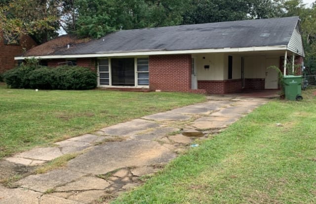 811 Portland Ave. - 811 Portland Avenue, Montgomery, AL 36111