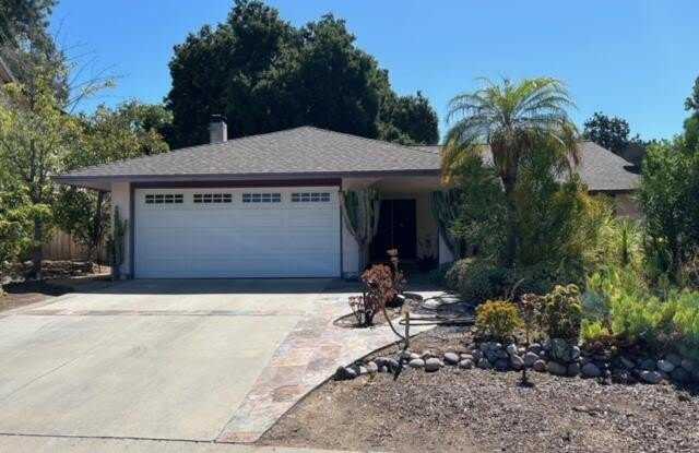 2674 Valencia Circle - 2674 Valencia Circle, Thousand Oaks, CA 91360