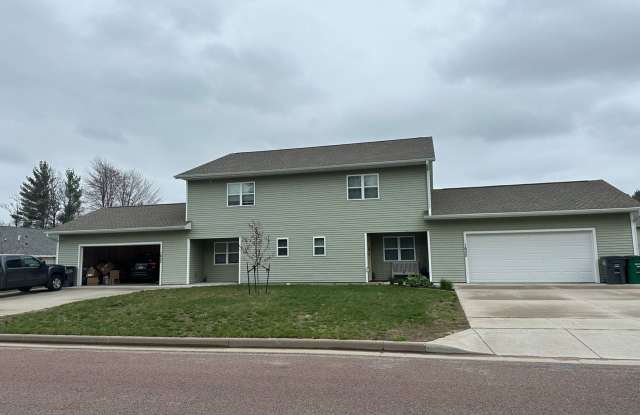 3 Bedroom Duplex photos photos