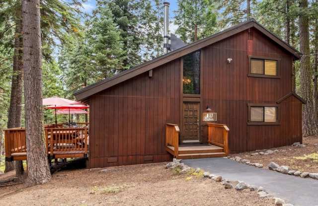 SKI LEASE: Delightful Stay at 1st Cabin with Wood Stove. Sleeps 10! photos photos