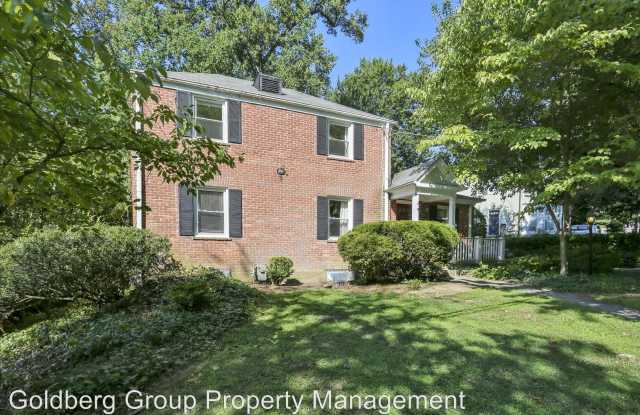 7918 Lynbrook Drive - 7918 Lynbrook Dr, Montgomery County, MD 20814