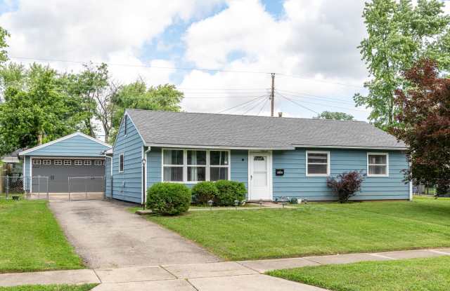 5347 Haverfield Rd photos photos