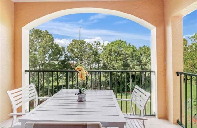 1190 Wildwood Lakes - 1190 Wildwood Lakes Boulevard, Collier County, FL 34104