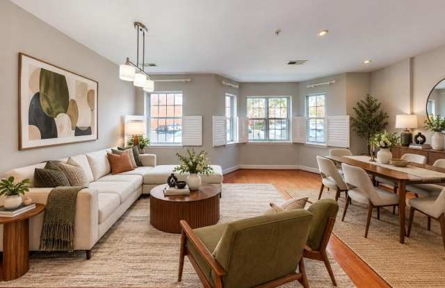 3609 38TH Street NW Gallery 1