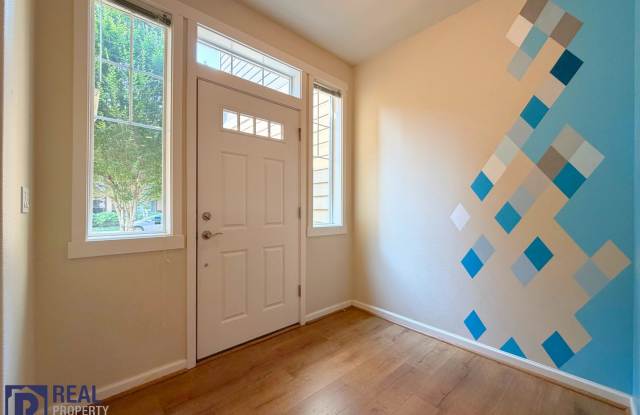 MOVE-IN SPECIAL - Modern Beaverton 3BR/3BA Townhome with Garage Near Nike & Intel Gallery 3