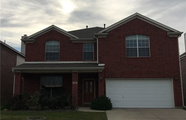 9925 Chadbourne Road - 9925 Chadbourne Road, Fort Worth, TX 76244