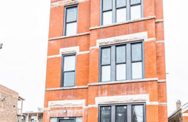 2336 West 24th Place - 2336 West 24th Place, Chicago, IL 60608