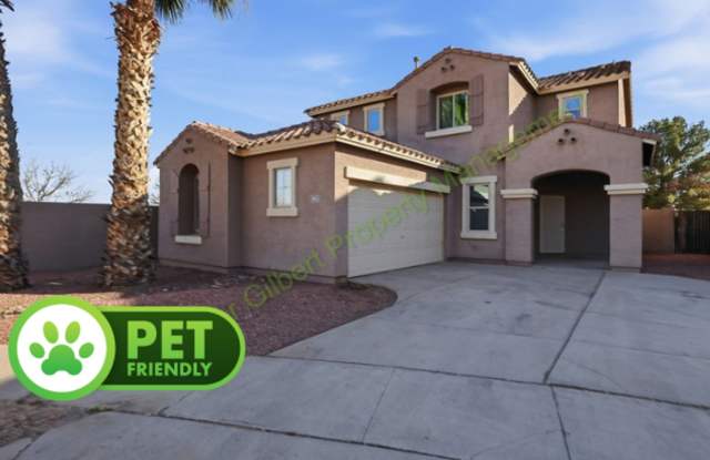 Corner Lot Gilbert Home with Modern Comforts in a Prime Location photos photos