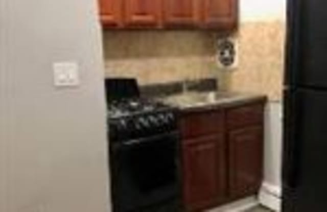 311 Chilton St - 311 Chilton Street, Elizabeth, NJ 07208