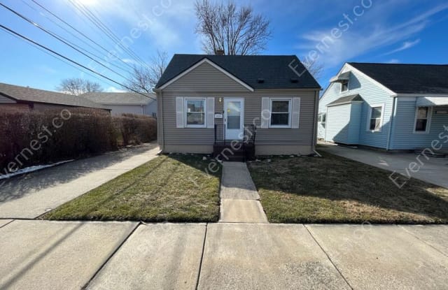 28029 Schram St - 28029 Schram Street, Roseville, MI 48066