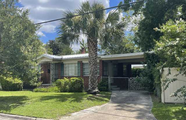 1005 Murray Drive - 1005 Murray Drive, Jacksonville, FL 32205