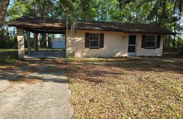 2259 W MENORES DRIVE - 2259 West Menores Drive, Citrus Springs, FL 34434 2259 W MENORES DRIVE - 2259 West Menores Drive, Citrus Springs, FL 34434