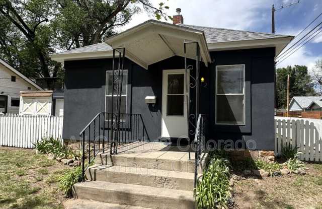 612 E Del Norte Street photos photos