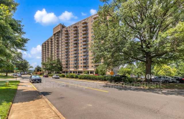 1225 Martha Custis Dr - 1225 Martha Custis Drive, Alexandria, VA 22302