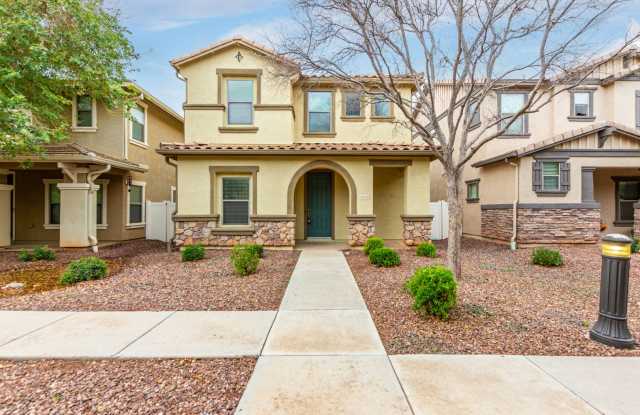 Gilbert 2 Story - 4b/3ba Gallery 1