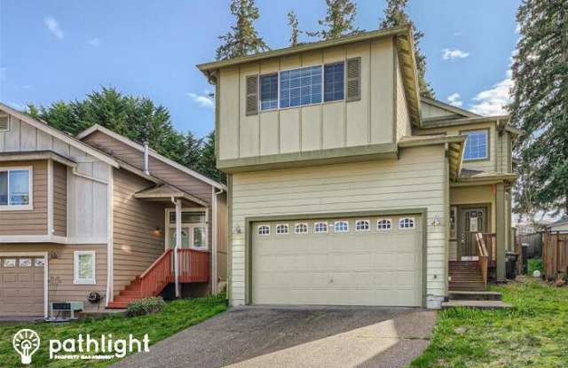 5637 South 295th Place - 5637 South 295th Place, Auburn, WA 98001