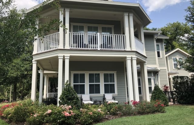 1619 E Jefferson St - 1619 Jefferson Street, Orlando, FL 32803