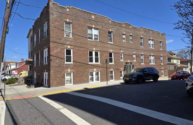 436 ANDERSON AVE - 436 Anderson Avenue, Cliffside Park, NJ 07010