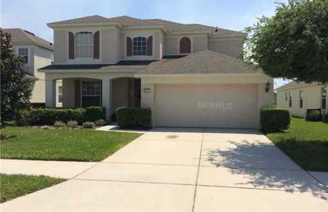 14533 WINDIGO LANE - 14533 Windigo Lane, Alafaya, FL 32828