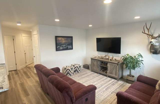 546 East 625 South - 546 East 625 South, Nephi, UT 84648