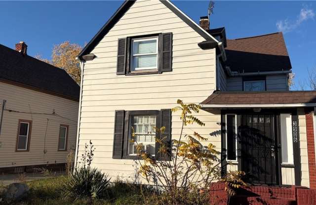 3906 Memphis Avenue unit: 1 - 3906 Memphis Avenue, Cleveland, OH 44109