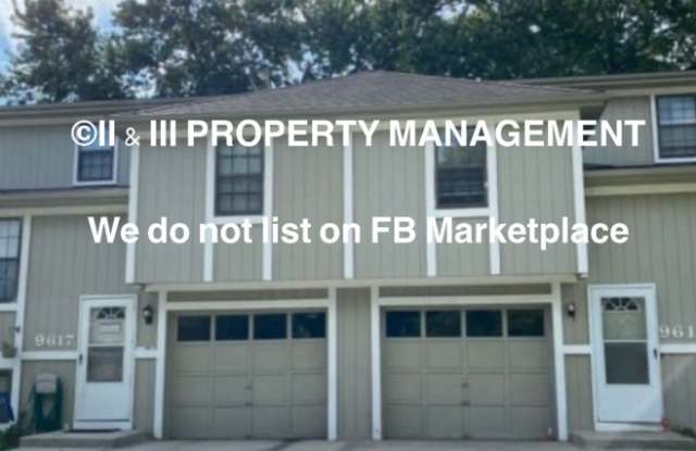 9617 W 86th St photos photos