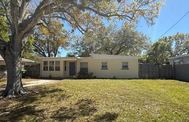 3 BR/1BA | Newly Renovated Single Family Home | Gated backyard | In South Tampa! photos photos 3 BR/1BA | Newly Renovated Single Family Home | Gated backyard | In South Tampa! photos photos