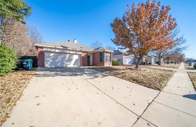 3917 Parkhaven Drive - 3917 Parkhaven Drive, Denton, TX 76210
