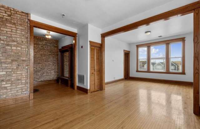 3401 West Armitage - 3401 West Armitage Avenue, Chicago, IL 60647