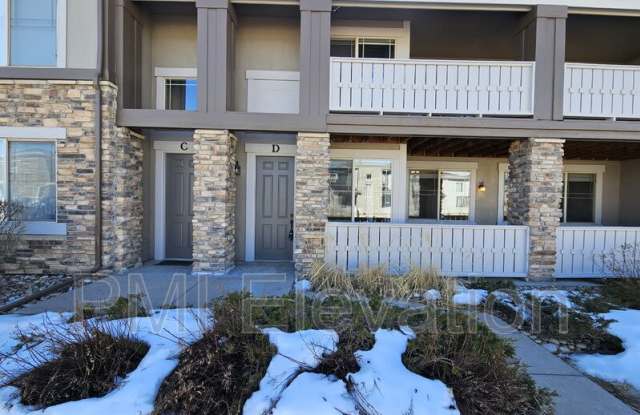 16615 Las Ramblas Ln - 16615 Las Ramblas Lane, Stonegate, CO 80134