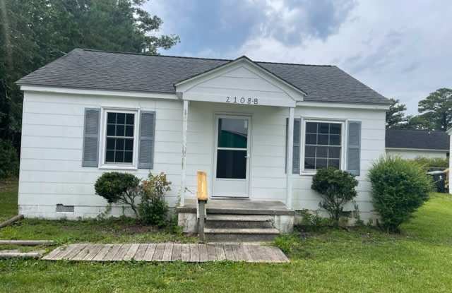 2108 Thompson Drive - B photos photos