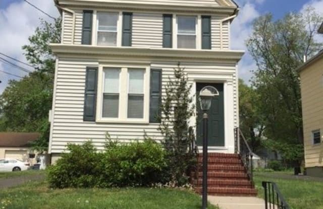 552 Cumberland Street - 552 Cumberland Street, Westfield, NJ 07090