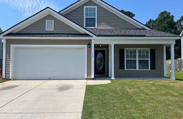 5 Bedroom Home in Desirable Longleaf Community photos photos