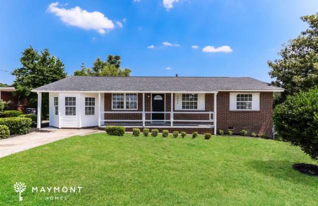 3013 Arcadia Court - 3013 Arcadia Court, Augusta, GA 30906