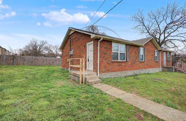 Updated Two Bedroom Ranch w/ Special! Gallery 4