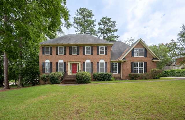 4135 Knollcrest Circle North photos photos