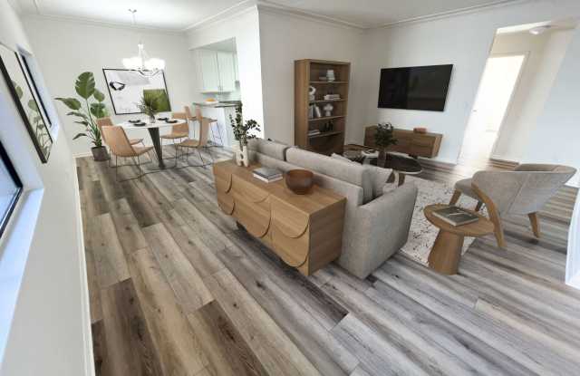 Executive House photos photos